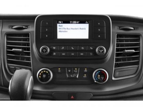 New 2025 Ford Transit 250 148 Medium Roof w/ Load Area Protection Package image 13