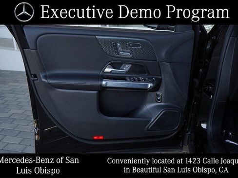 Used 2025 Mercedes-Benz GLB 250 image 15