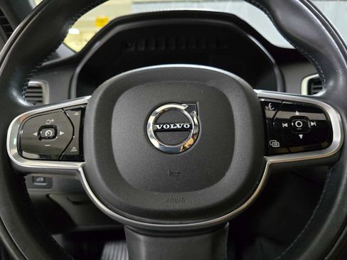 Used 2018 Volvo XC90 T6 Inscription w/ Convenience Package image 26