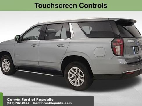Used 2024 Chevrolet Tahoe LT image 5