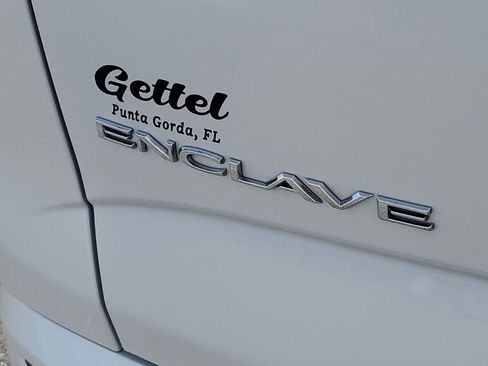 Used 2023 Buick Enclave Avenir w/ Avenir Technology Package image 42