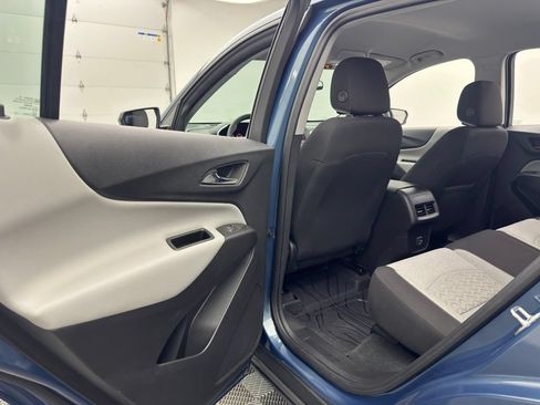 Used 2024 Chevrolet Equinox LS w/ LPO, Floor Liner Package FWD image 35