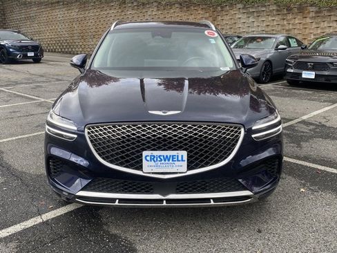 Used 2025 Genesis GV70 2.5T image 10