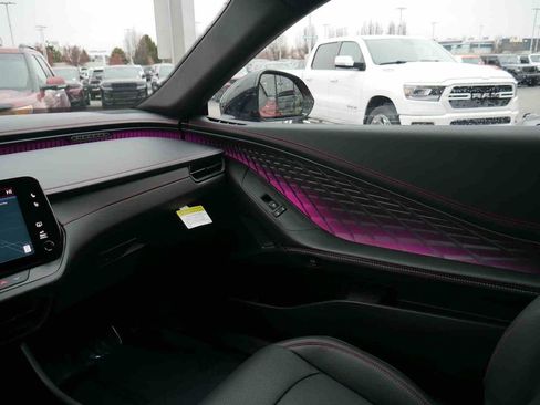 New 2026 Dodge Charger R/T Scat Pack image 31