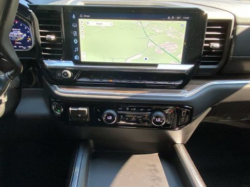 Used 2026 Chevrolet Silverado 2500 LT w/ All Star Edition AWD/4WD image 20