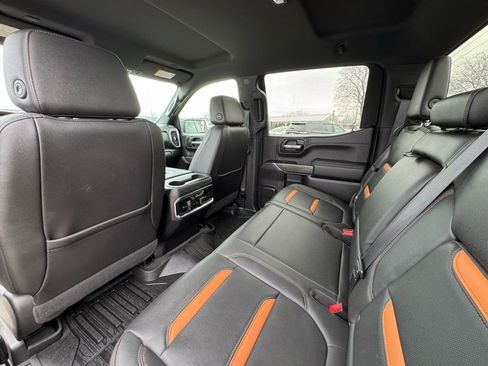Used 2019 GMC Sierra 1500 AT4 image 24