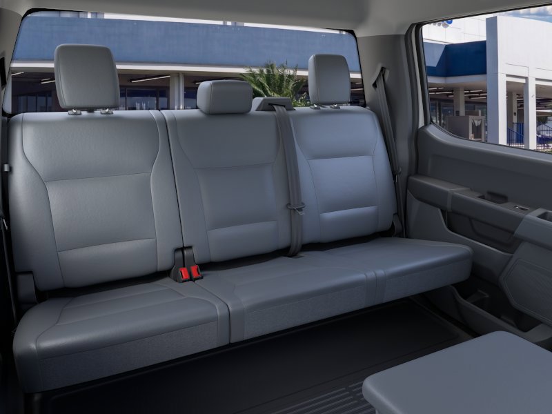 New 2026 Ford F350 XL AWD/4WD image 12