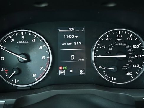 New 2025 Subaru Ascent Touring image 37