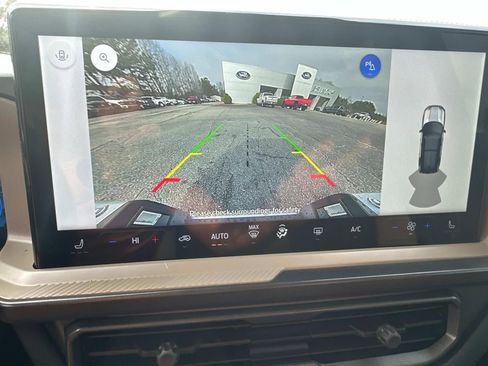 New 2025 Ford Bronco Sport Big Bend image 60