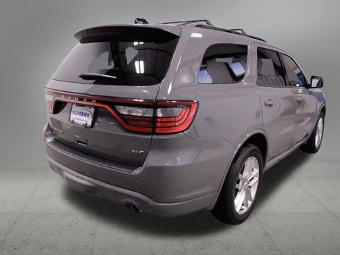 Used 2025 Dodge Durango GT image 5