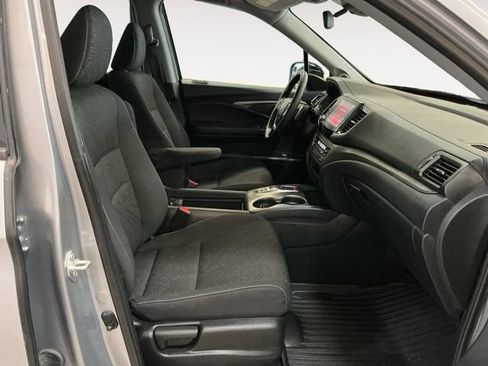 Used 2022 Honda Ridgeline Sport image 15