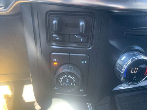 Used 2021 Ford F150 Raptor w/ Equipment Group 801A High image 23