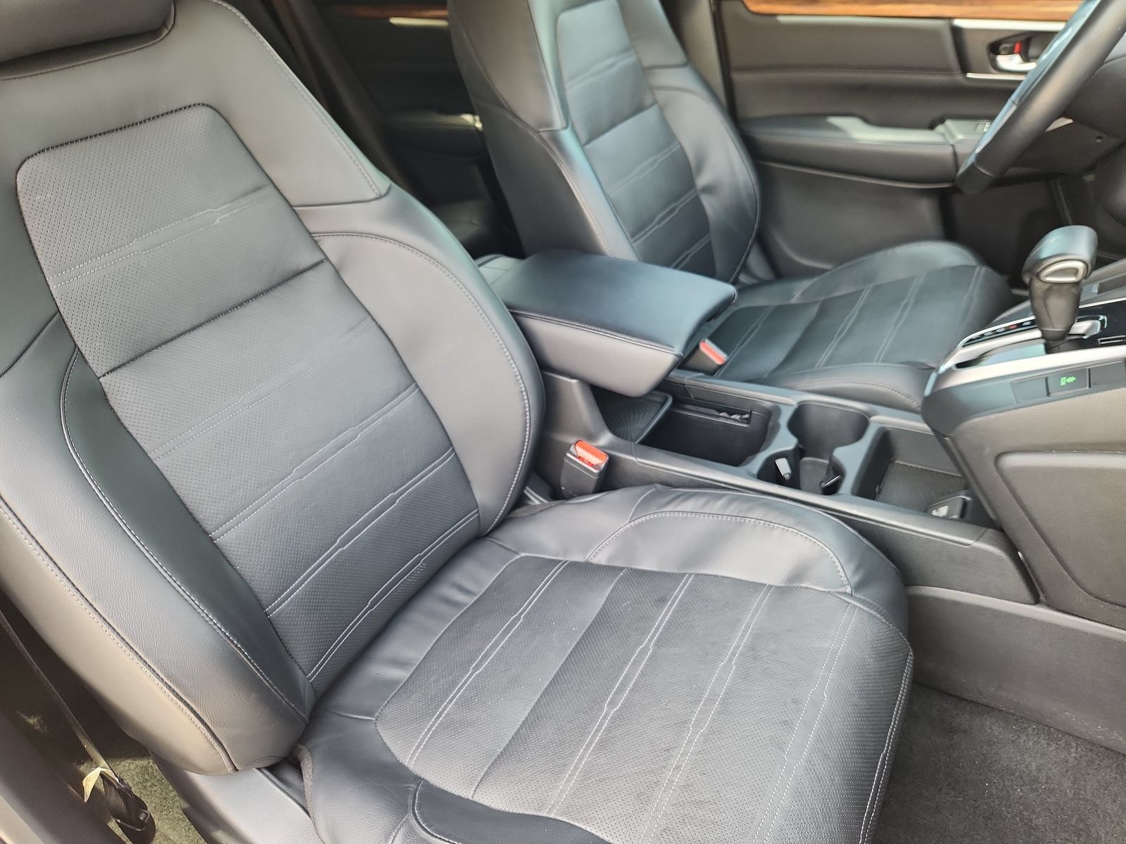 Used 2019 Honda CR-V EX-L image 14