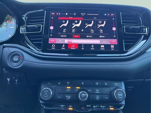 Certified 2022 Dodge Durango R/T image 29