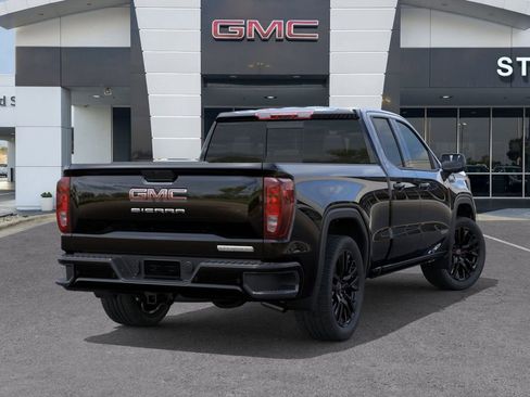 New 2026 GMC Sierra 1500 Elevation image 4