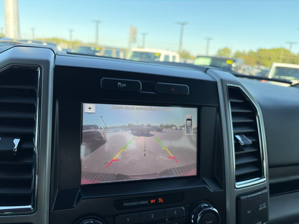 Used 2017 Ford F150 Lariat RWD image 25