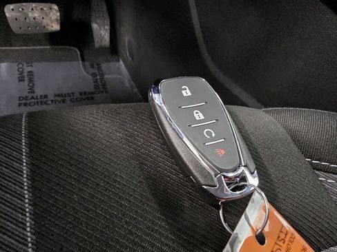 Used 2026 Chevrolet Blazer LT FWD image 35