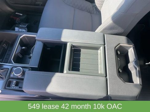 New 2026 Toyota Tundra SR5 image 18