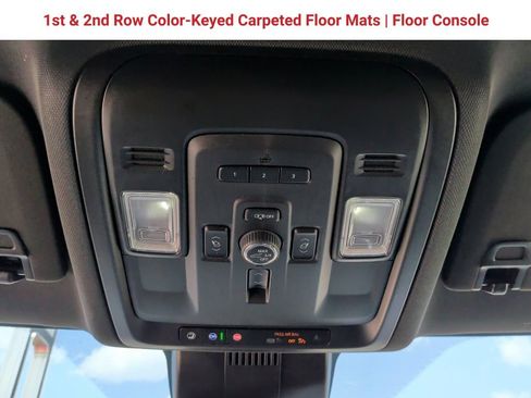 Used 2023 Chevrolet Suburban Premier AWD/4WD image 25