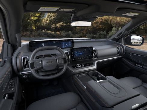 New 2026 Ford Expedition Tremor AWD/4WD image 39
