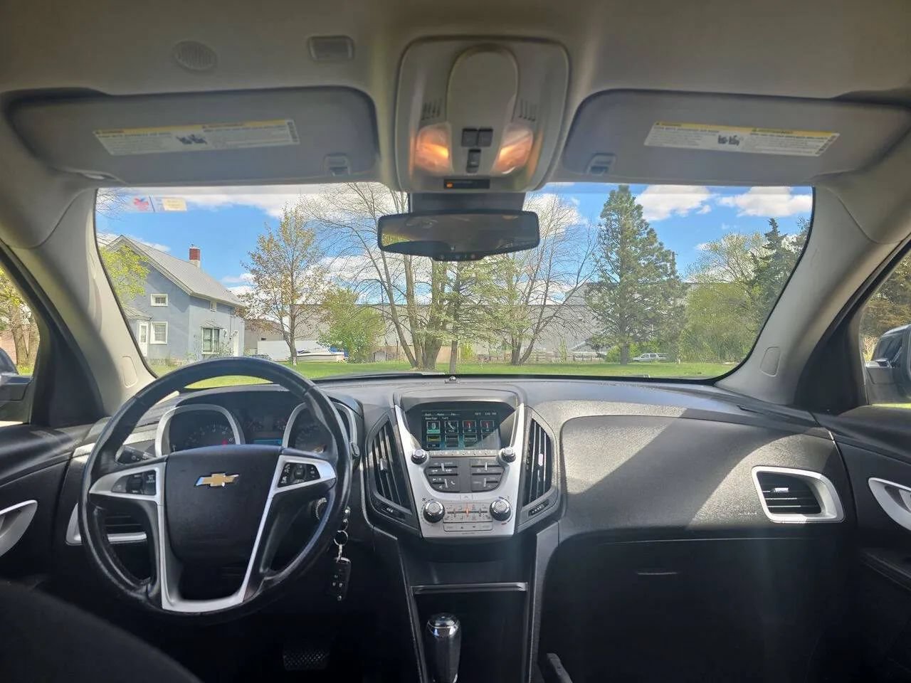 Used 2017 Chevrolet Equinox LT w/ Convenience Package FWD image 18