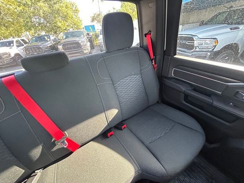 New 2025 RAM 3500 Big Horn image 14