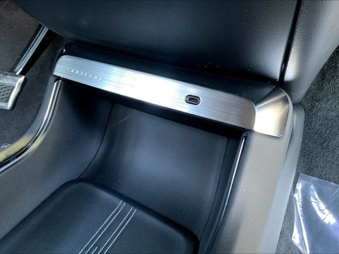 New 2026 Cadillac Lyriq V AWD/4WD image 22