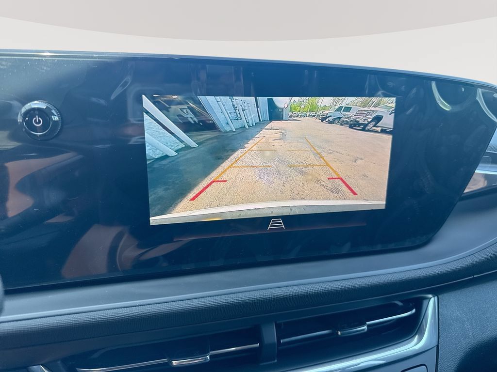 New 2026 Buick Envista Preferred w/ Convenience I Package FWD image 14