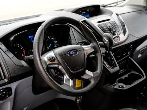 Used 2019 Ford Transit 350 XLT image 12