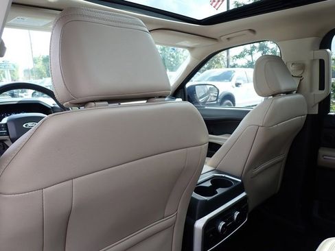 Certified 2024 Ford Expedition Max Limited image 18