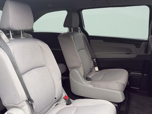 Used 2022 Honda Odyssey LX image 20