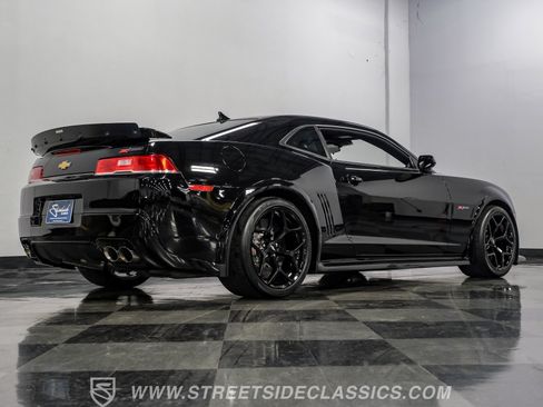 Used 2015 Chevrolet Camaro Z/28 RWD image 27