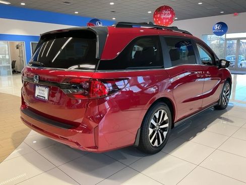 New 2026 Honda Odyssey EX-L image 19