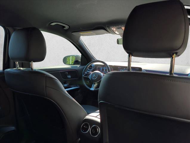 Certified 2025 Mercedes-Benz GLA 250 image 20