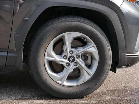 Used 2023 Hyundai Tucson SEL AWD/4WD image 7