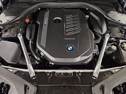 Used 2024 BMW 840i xDrive Coupe image 22