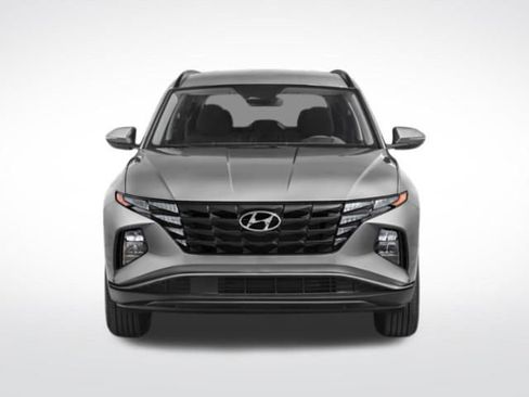 Certified 2023 Hyundai Tucson SEL w/ Convenience Package image 8