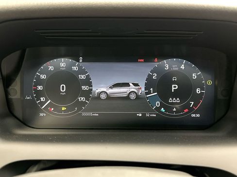 Certified 2025 Land Rover Discovery Sport S image 12