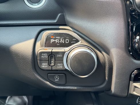 New 2026 RAM 1500 Big Horn AWD/4WD image 29