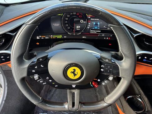 Used 2024 Ferrari 296 GTB image 39