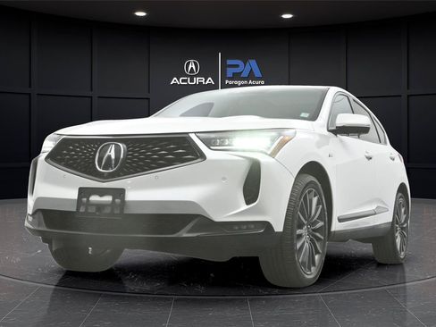 Used 2023 Acura RDX A-Spec AWD/4WD image 28
