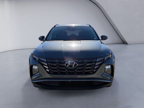 Used 2023 Hyundai Tucson SEL w/ Convenience Package image 8