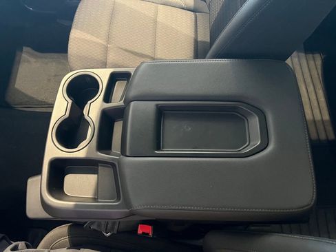 Used 2025 Chevrolet Silverado 1500 LT image 24