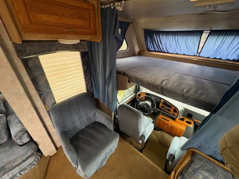 Used 1995 Ford E-350 and Econoline 350 image 25