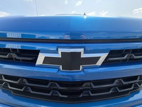 Certified 2023 Chevrolet Silverado 1500 RST w/ Z71 Off-Road Package AWD/4WD image 32