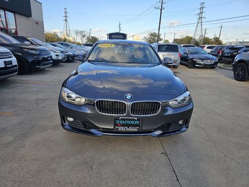 Used 2013 BMW 328i xDrive Sedan image 2