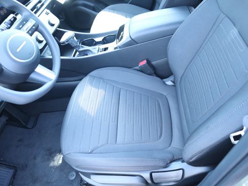New 2026 Hyundai Santa Cruz SE FWD image 10