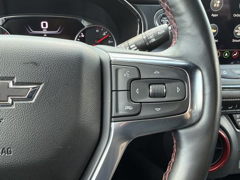 Used 2023 Chevrolet Blazer RS w/ Driver Confidence II Package FWD image 18