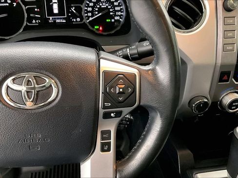 Used 2018 Toyota Tundra Platinum AWD/4WD image 13