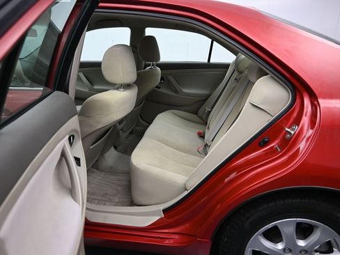 Used 2009 Toyota Camry LE FWD image 20
